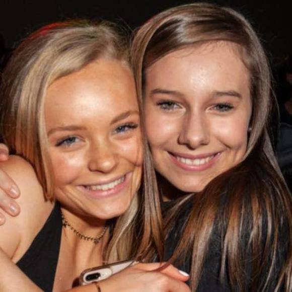 Meet your Posher, Gracie - Picture 1 of 1